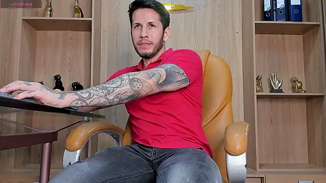 George Diesell online show from 05.17.26