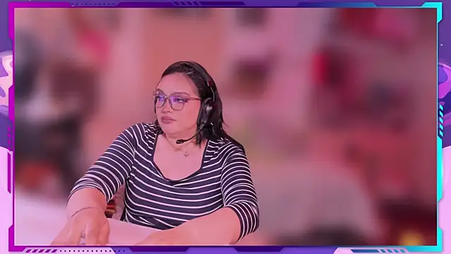 MegariaB online show from 05.22.26
