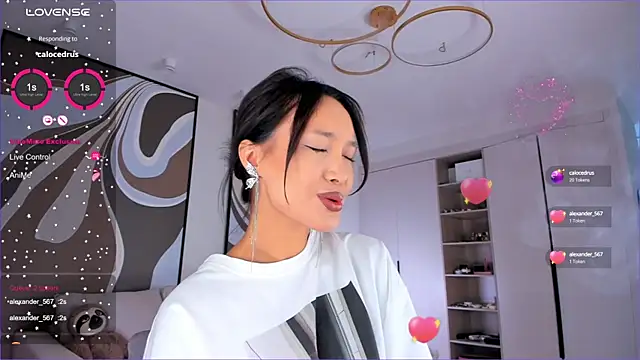 Sweet yasu online show from 12.07.24