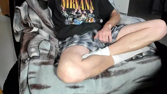 froy4986 online show from 02.02.25