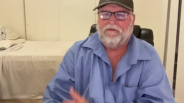 Drummajor online show from 04.25.26