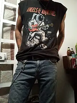 mexicaninuganda online show from 12.28.24