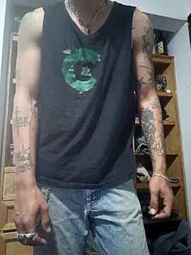 mexicaninuganda online show from 02.18.25