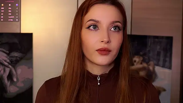 SanyaDears online show from 10.25.25