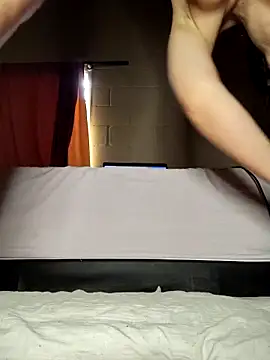 Snapshot of 0hYeahbb chatting on 03.10.26 0hYeahbb online show from 03.10.26