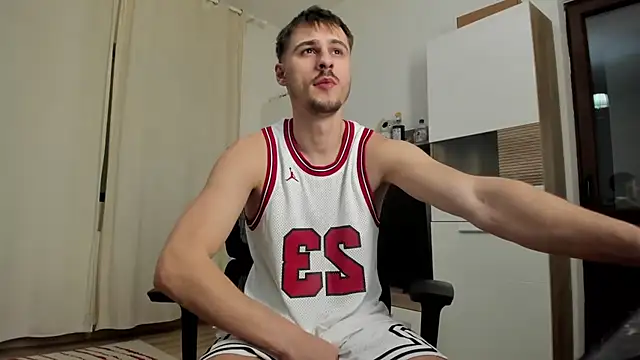 Jimmymorello online show from 11.03.25