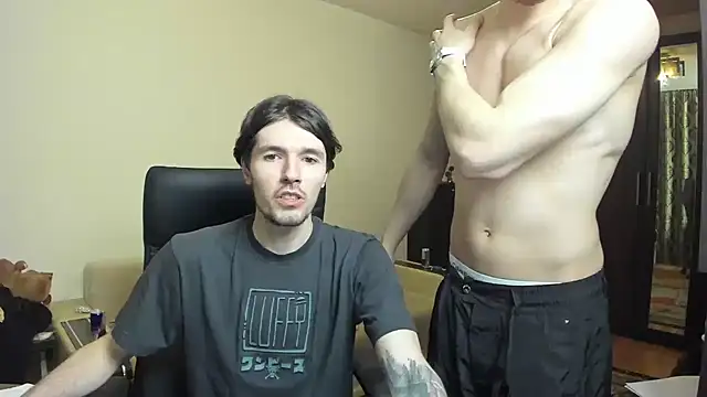 Jimmymorello online show from 04.17.26