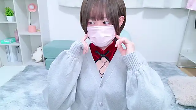 963 kurumi online show from 02.02.25