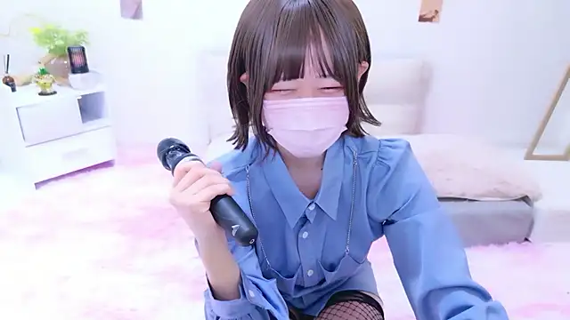 963 kurumi online show from 01.18.26