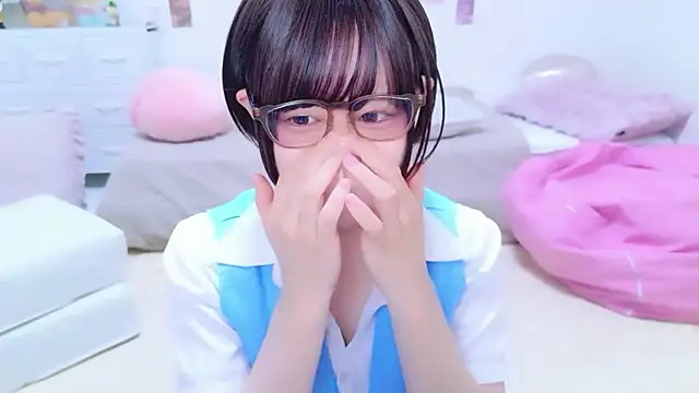 963 kurumi online show from 06.05.26