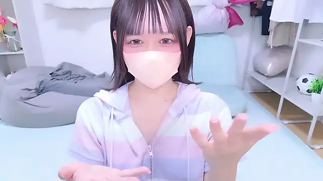 963 kurumi online show from 07.14.26