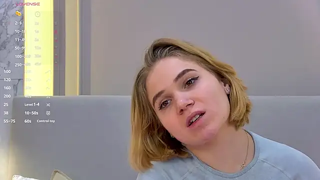 EllenaGreen online show from 01.23.25