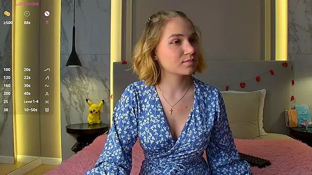 EllenaGreen online show from 03.01.25