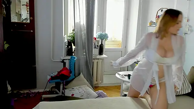 Evelyn Harperxh online show from 03.13.25