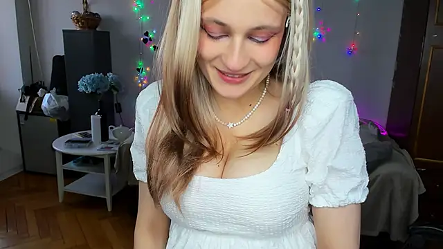 Evelyn Harperxh online show from 04.13.26