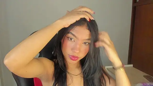 samy jonnes  online show from 12.22.24