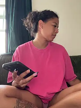 VanessaBling online show from 04.04.26