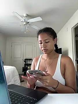 VanessaBling online show from 06.27.26