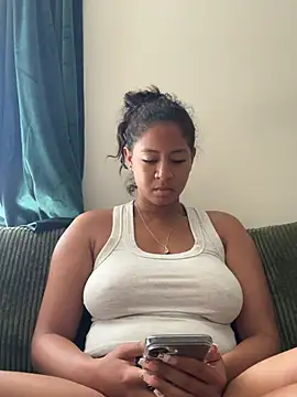VanessaBling online show from 07.05.26