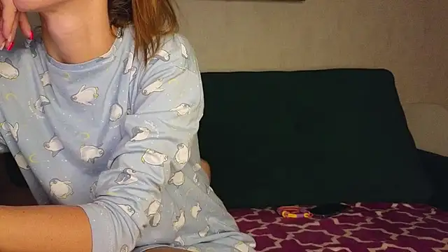 FoxLoveBasik online show from 03.11.25