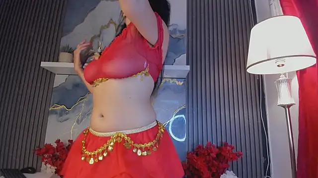 BrendaBrooks online show from 02.25.26