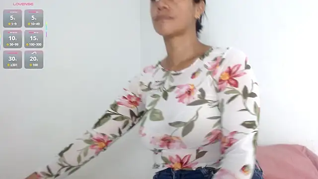seductivespellvagina80 online show from 07.08.26