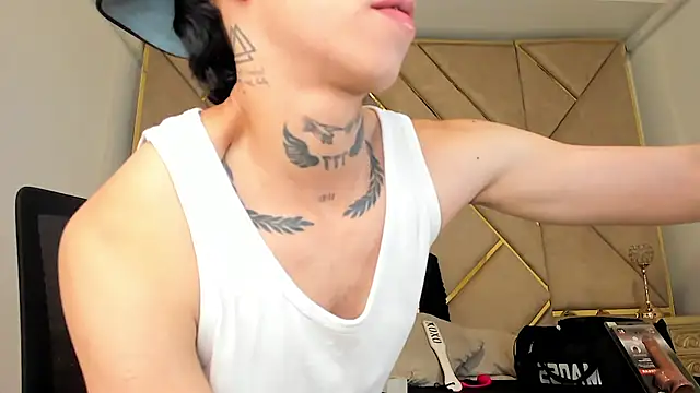 AmberAdams  online show from 09.16.25