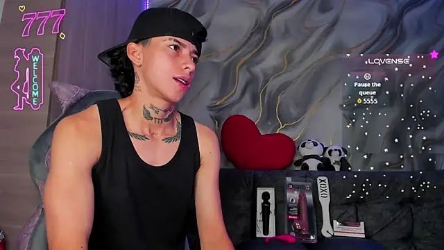 AmberAdams  online show from 04.22.26