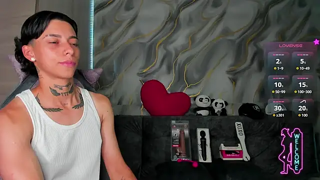 AmberAdams  online show from 06.01.26