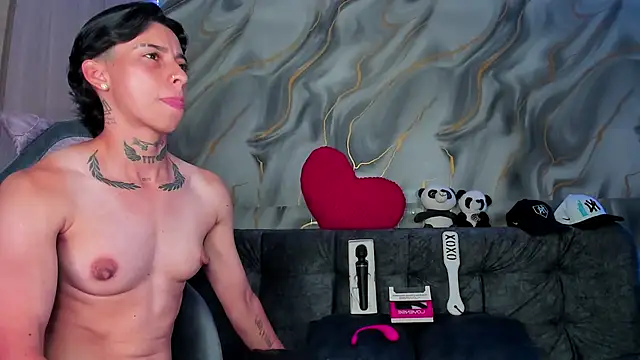 AmberAdams  online show from 06.12.26