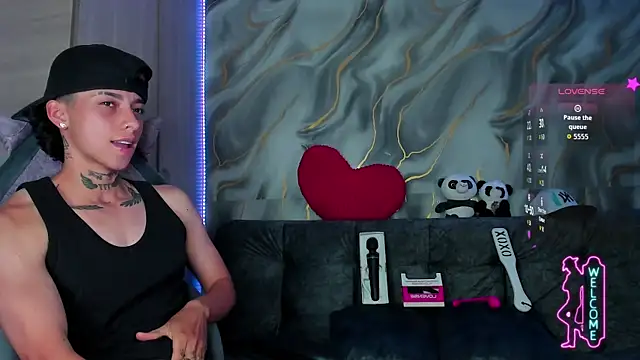 AmberAdams  online show from 06.13.26