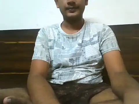 Snapshot of Dusky_Aarav chatting on 10.16.25 Dusky Aarav online show from 10.16.25