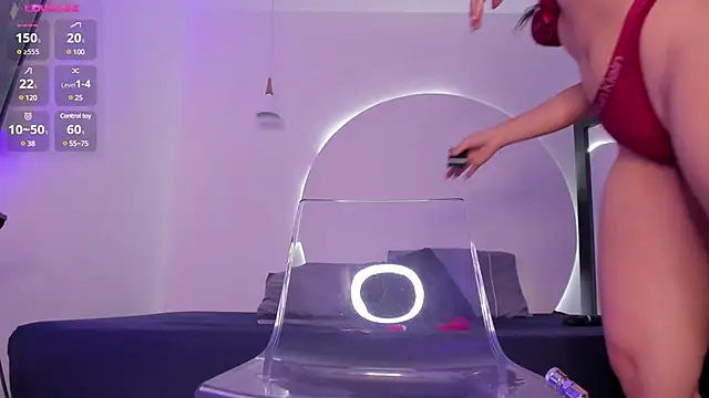 Snapshot of April_collinss chatting on 02.05.25 April collinss online show from 02.05.25