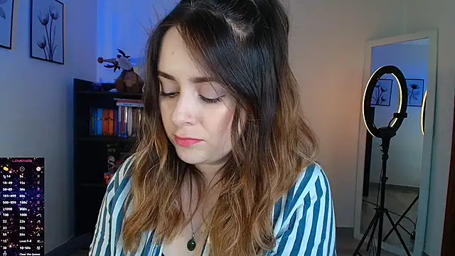 miss seline online show from 01.13.26