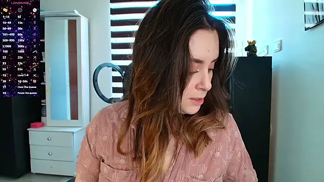miss seline online show from 05.23.26