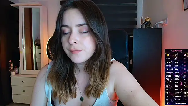 miss seline online show from 06.12.26