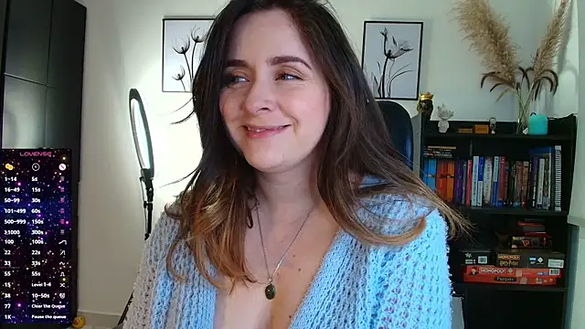 miss seline online show from 07.15.26