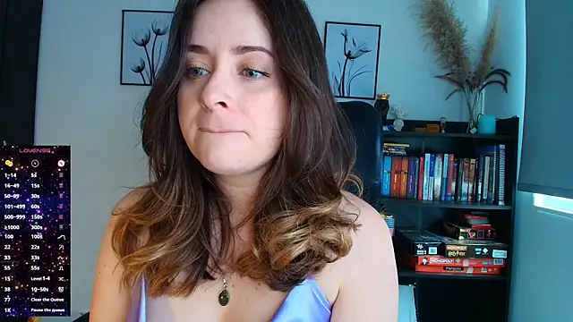 miss seline online show from 07.18.26