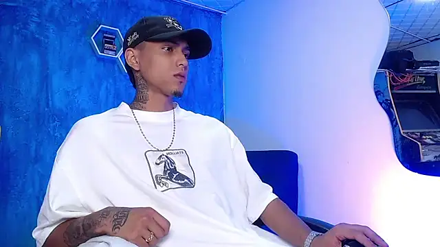 Liam lee online show from 02.07.25