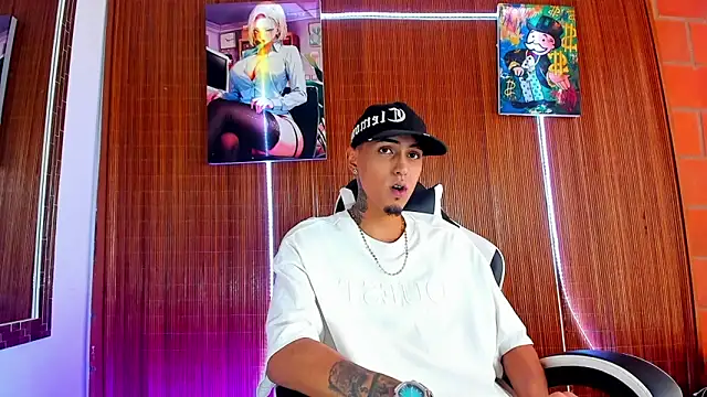 Liam lee online show from 02.18.26