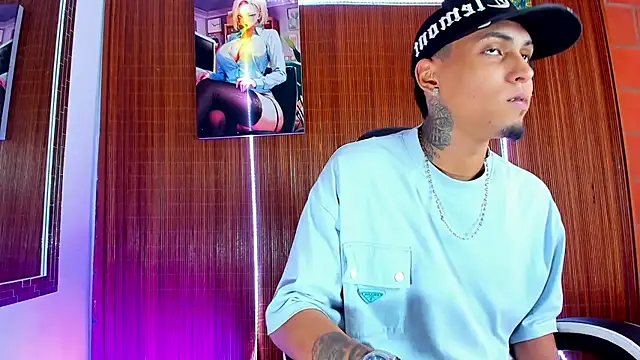 Liam lee online show from 02.19.26