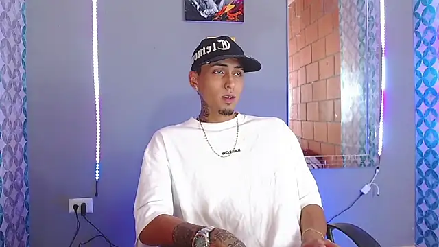 Liam lee online show from 04.17.26