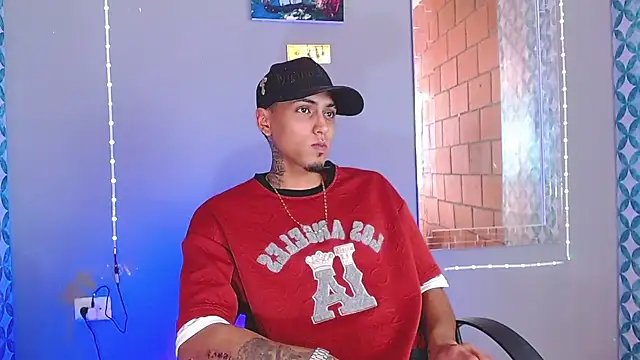Liam lee online show from 07.04.26