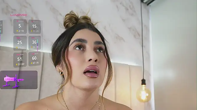 Snapshot of Annyy_Rosse chatting on 01.17.26 Annyy Rosse online show from 01.17.26