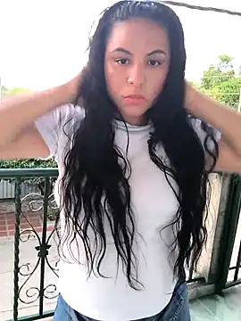 Francesca ferrari online show from 04.11.26