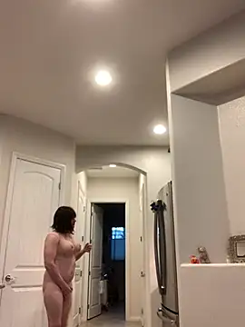 Snapshot of balad13 chatting on 12.13.24 balad13 online show from 12.13.24