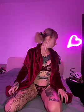 haileyhope  online show from 01.06.26