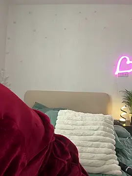 haileyhope  online show from 02.07.26