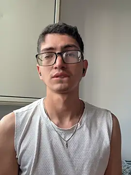 TylerWhite  online show from 05.04.26