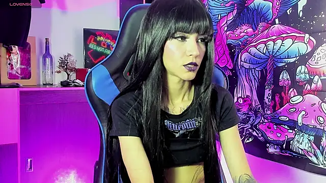 Snapshot of Badxbitch chatting on 04.04.26 Badxbitch online show from 04.04.26